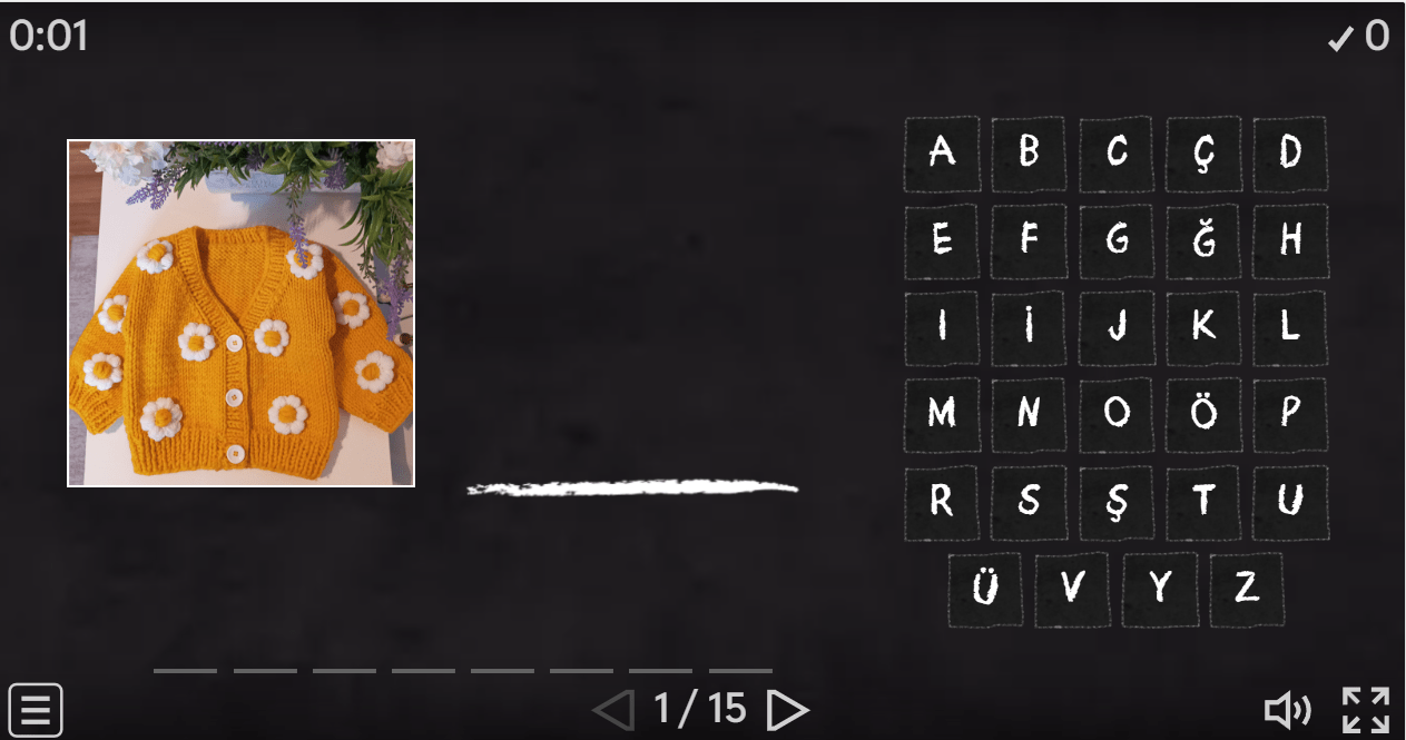 Revision 1 - Clothing 6